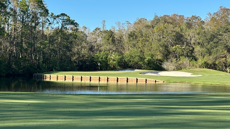 Photo of James Kyle Golf