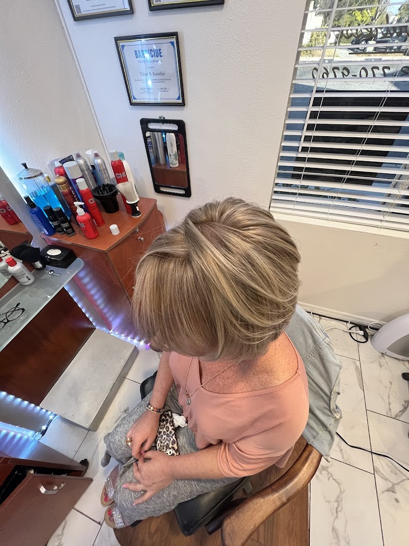 Tala’at Beauty Salon photo 4