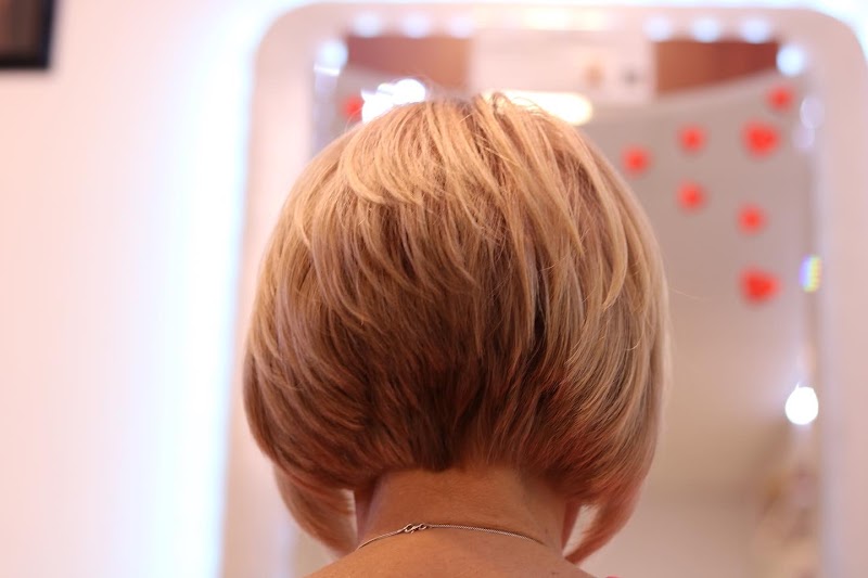 Tala’at Beauty Salon photo 2