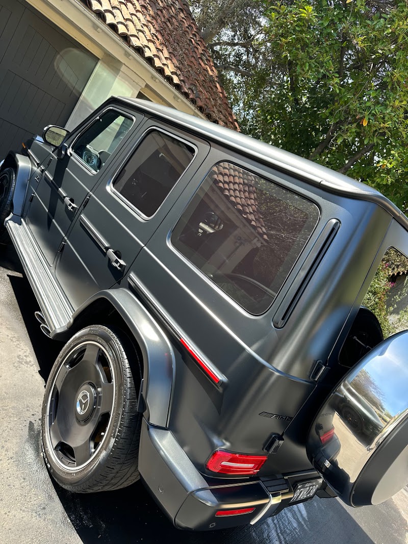 Lux Mobile Car Wash photo 5