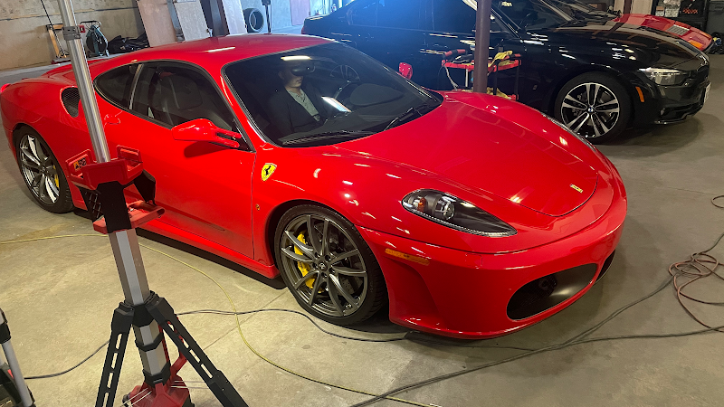 Photo of Lux Mobile Car Wash