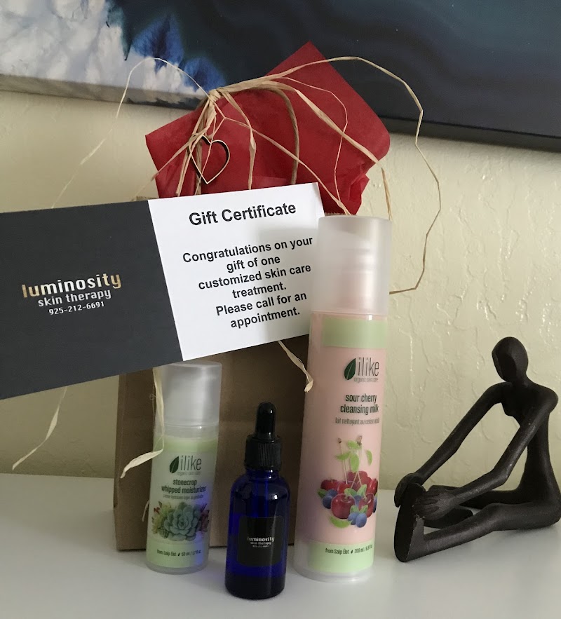 Luminosity Skin Therapy photo 4