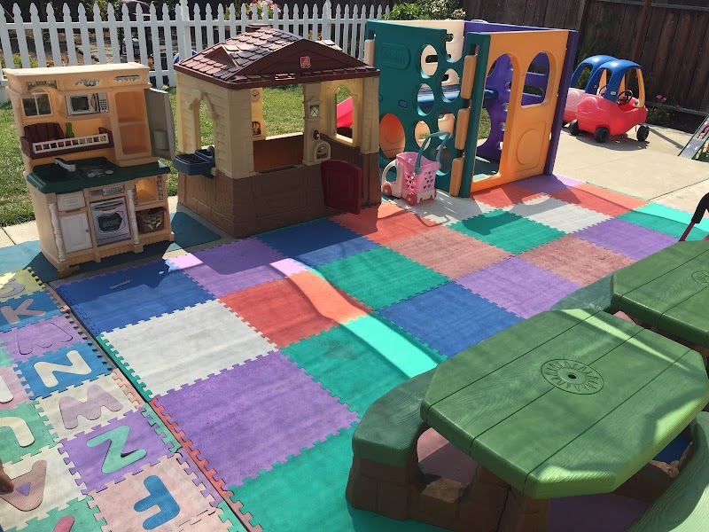 Photo of Auntie Sahar's Daycare