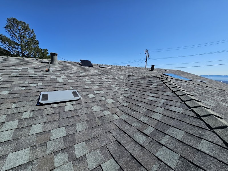 Leon Brothers Roofing Company photo 5