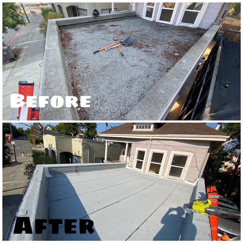 Leon Brothers Roofing Company photo 4