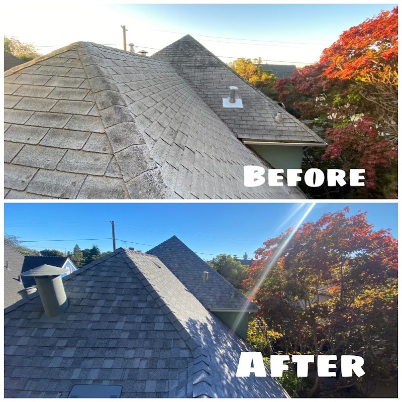 Leon Brothers Roofing Company photo 2