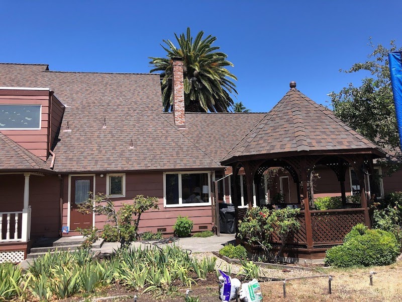 Acker Roofing photo 3