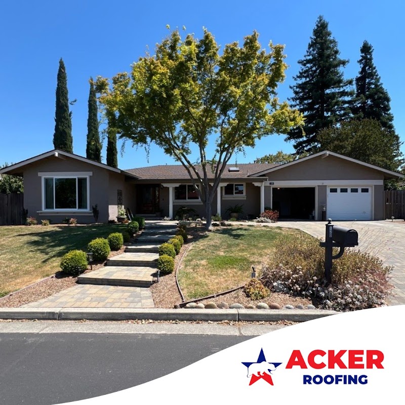 Acker Roofing photo 2