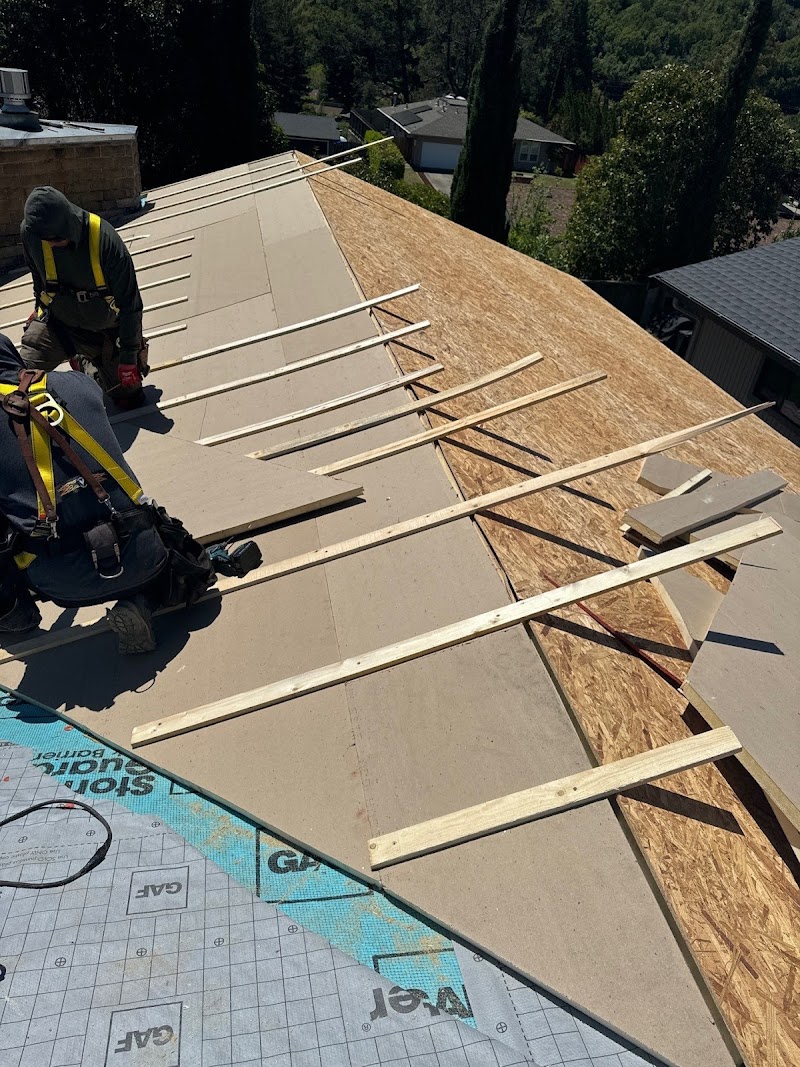 Acker Roofing photo 5