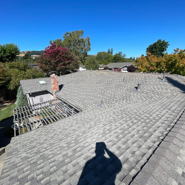Photo of Acker Roofing