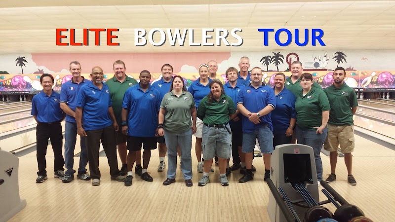 Photo of Elite Bowlers Tour