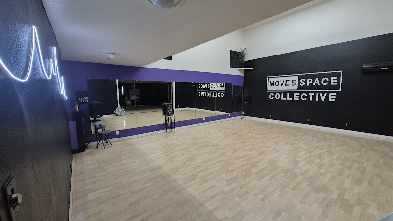 Photo of MOVES Space Collective
