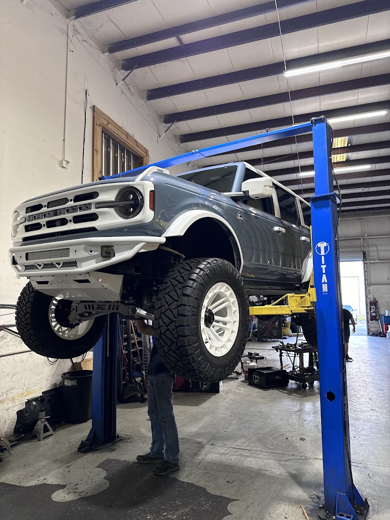 Trinity Auto Repair photo 3