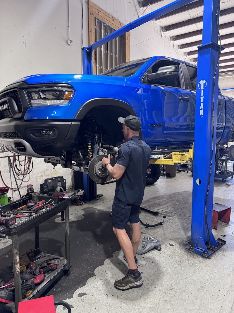 Trinity Auto Repair photo 2
