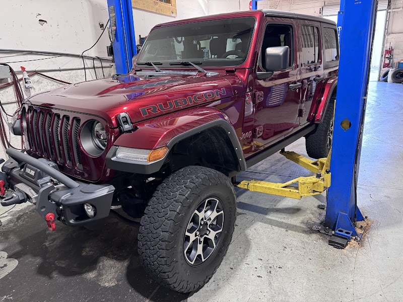 Photo of Trinity Auto Repair