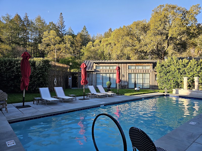 The Francis House photo 3