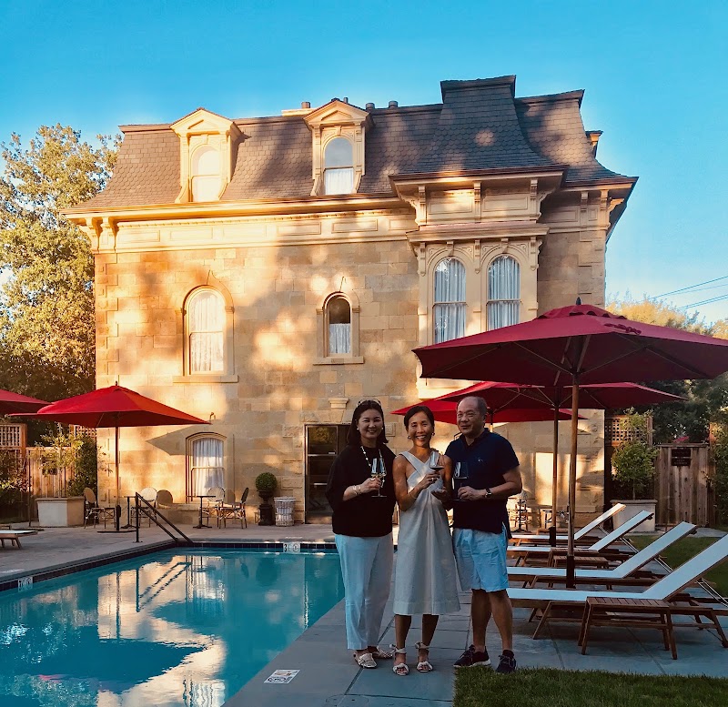 Photo of The Francis House