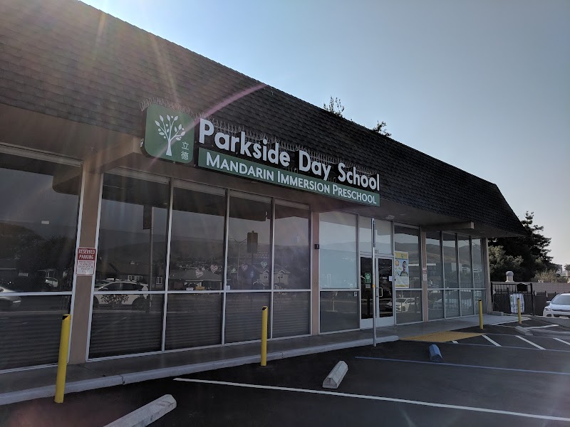 Photo of Parkside Day School