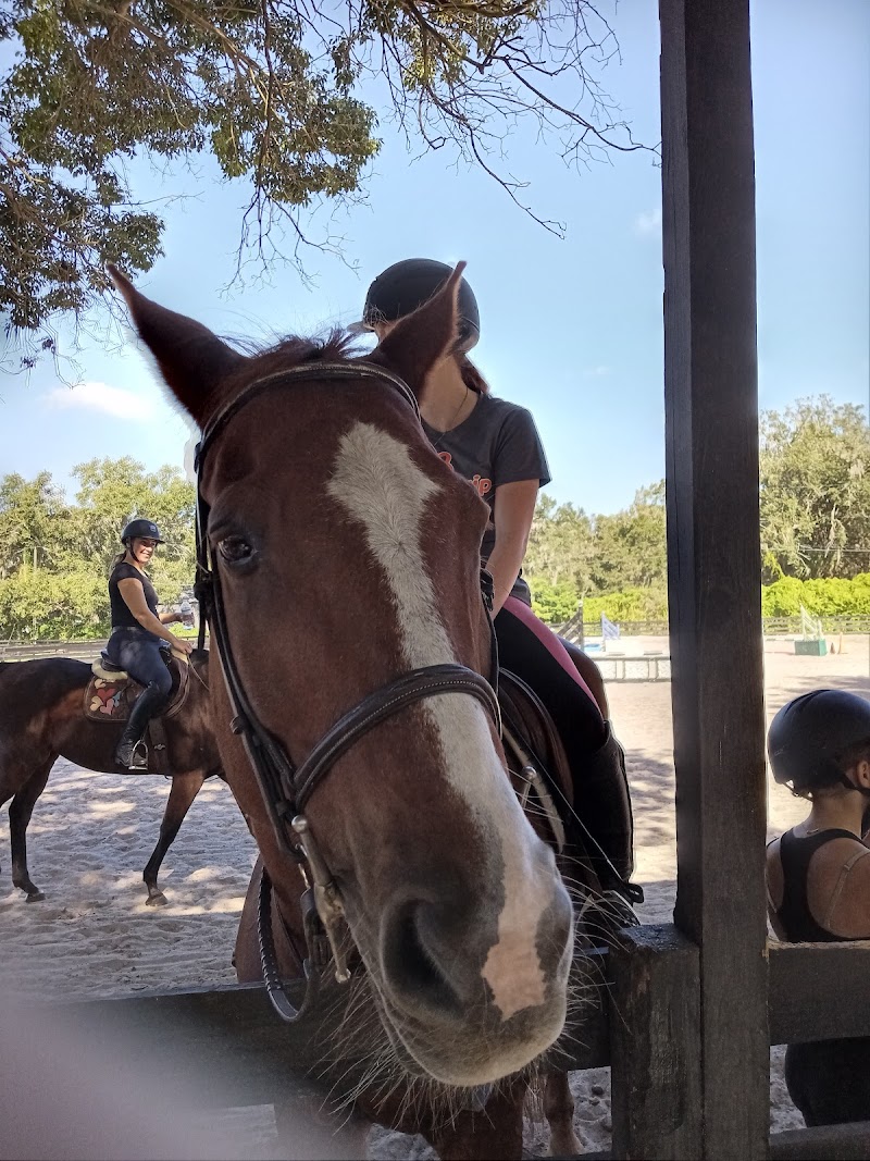 Photo of Crosspoint Farm & Venue