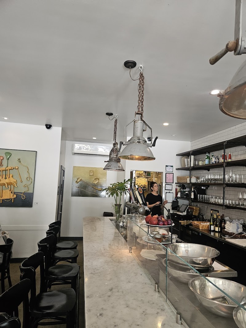 Photo of Trillium Winebar & Taproom