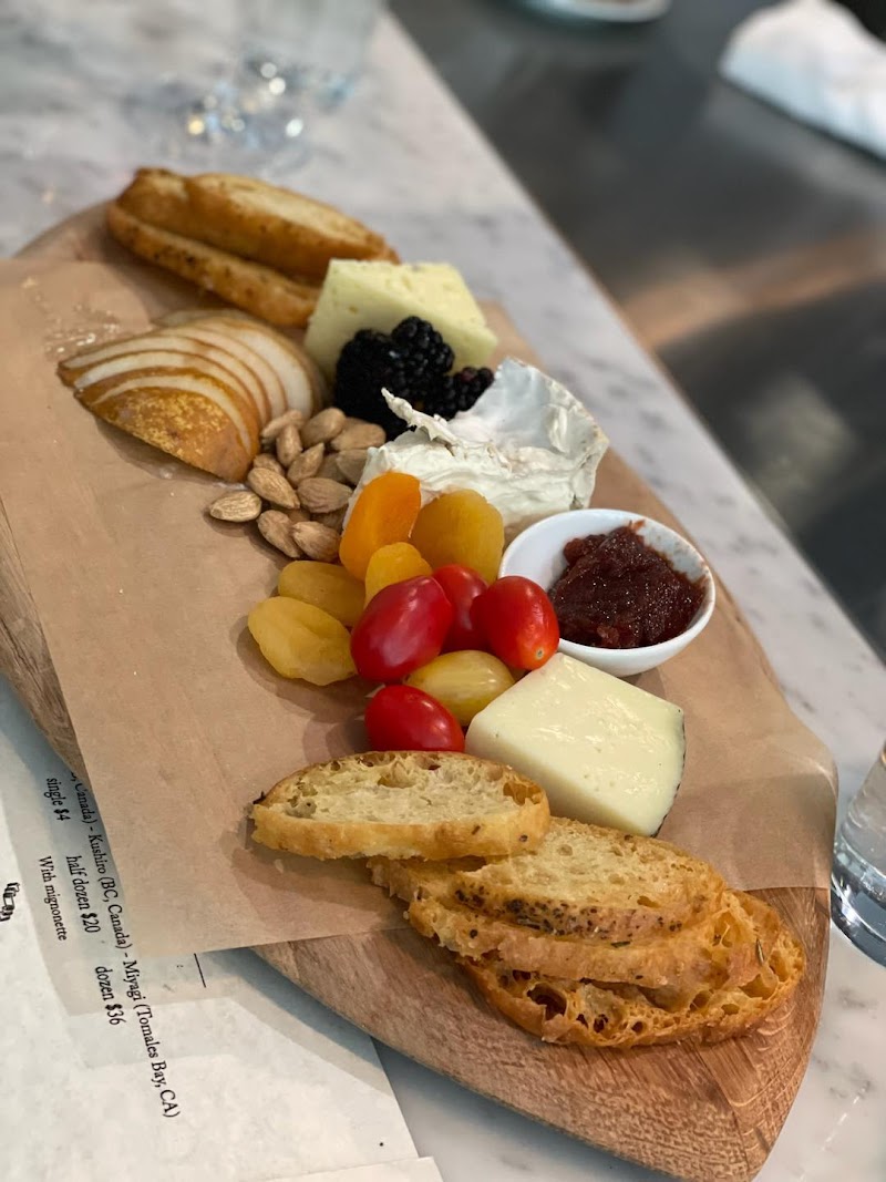 Trillium Winebar & Taproom photo 2