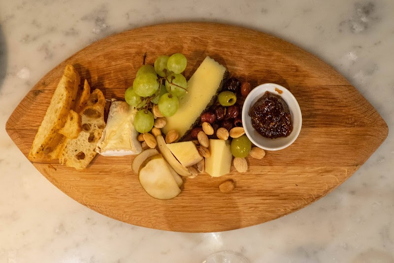 Trillium Winebar & Taproom photo 4