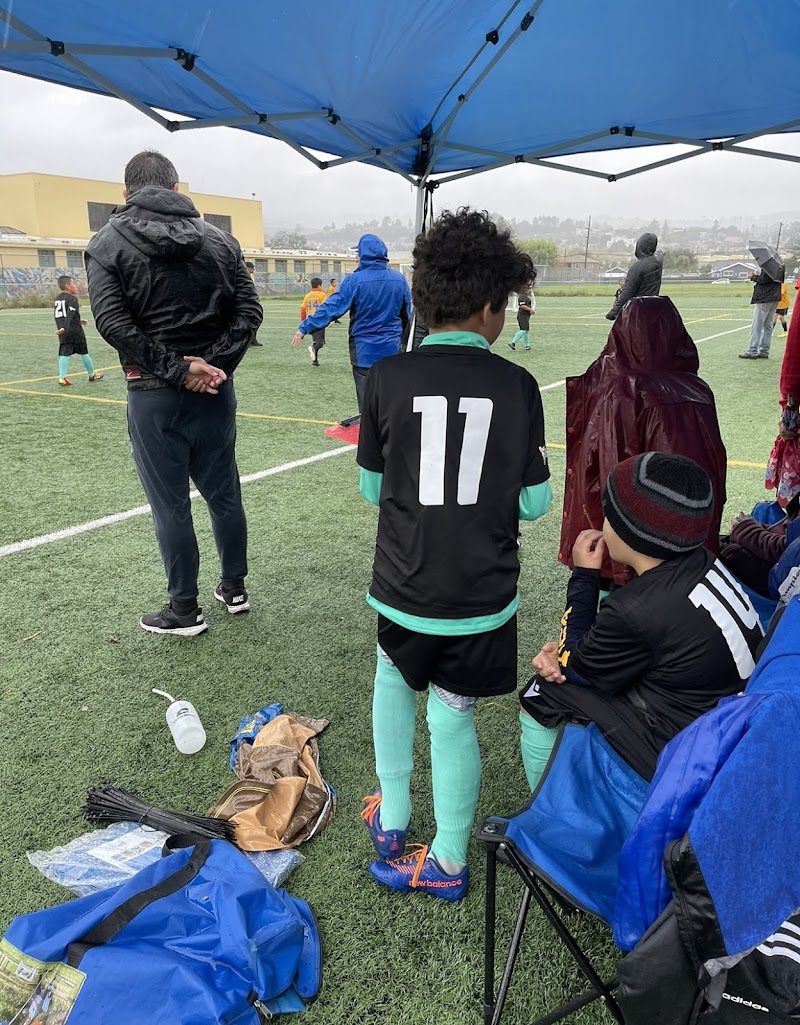 Oakland Soccer Club photo 4