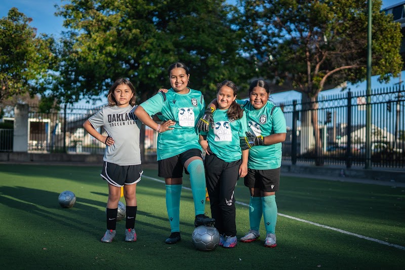 Photo of Oakland Soccer Club