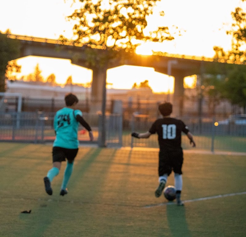 Oakland Soccer Club photo 2