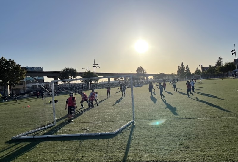 Oakland Soccer Club photo 3