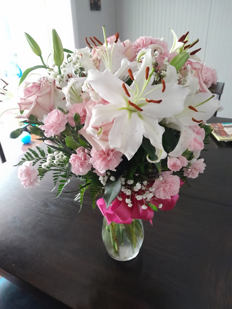 Photo of Vallejo Florist
