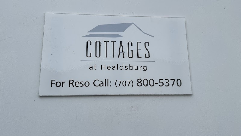 Cottages at Little Saint photo 2