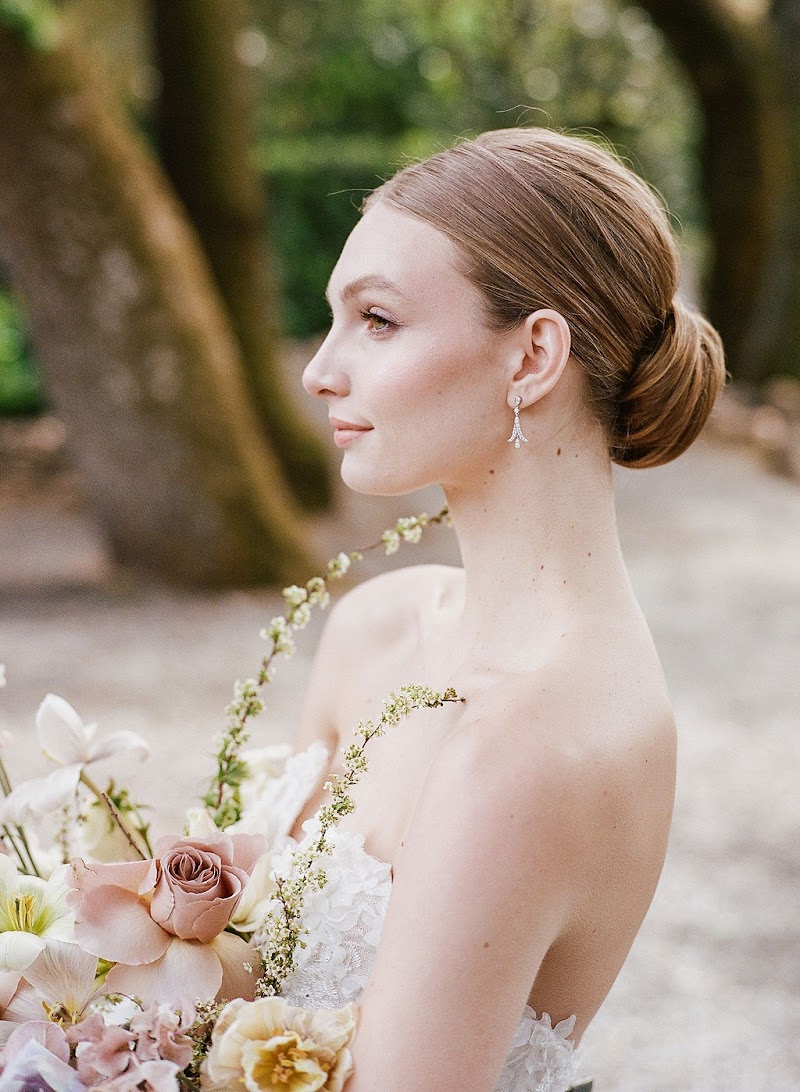 Photo of Marisa Perel Makeup + Hair