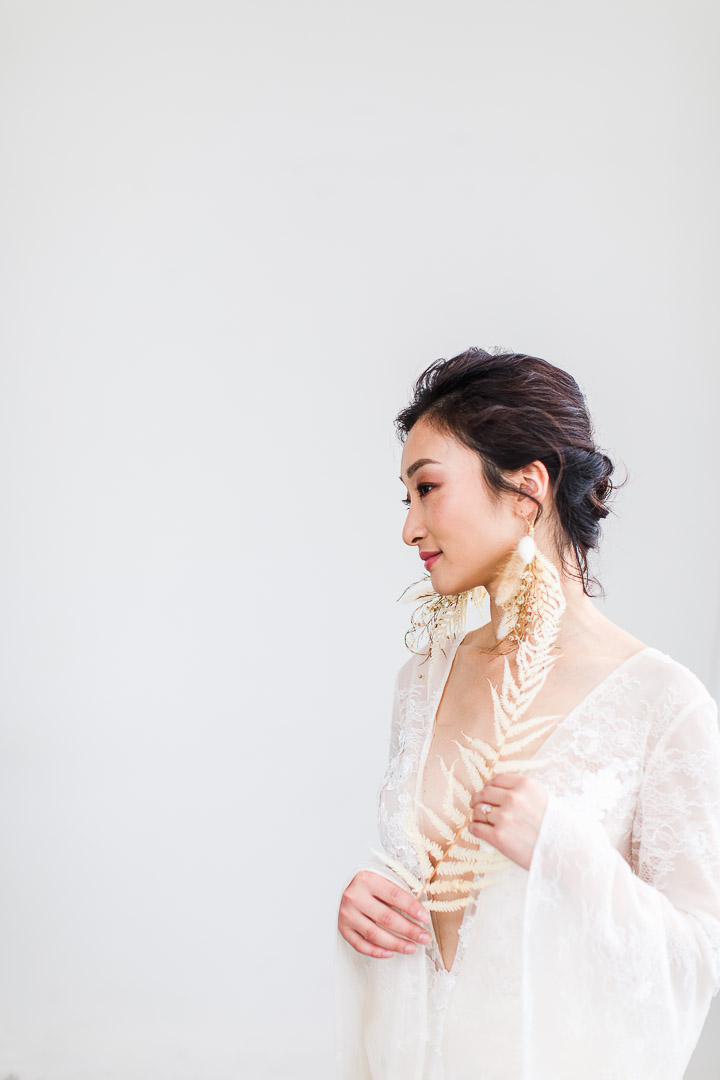 Marisa Perel Makeup + Hair photo 5