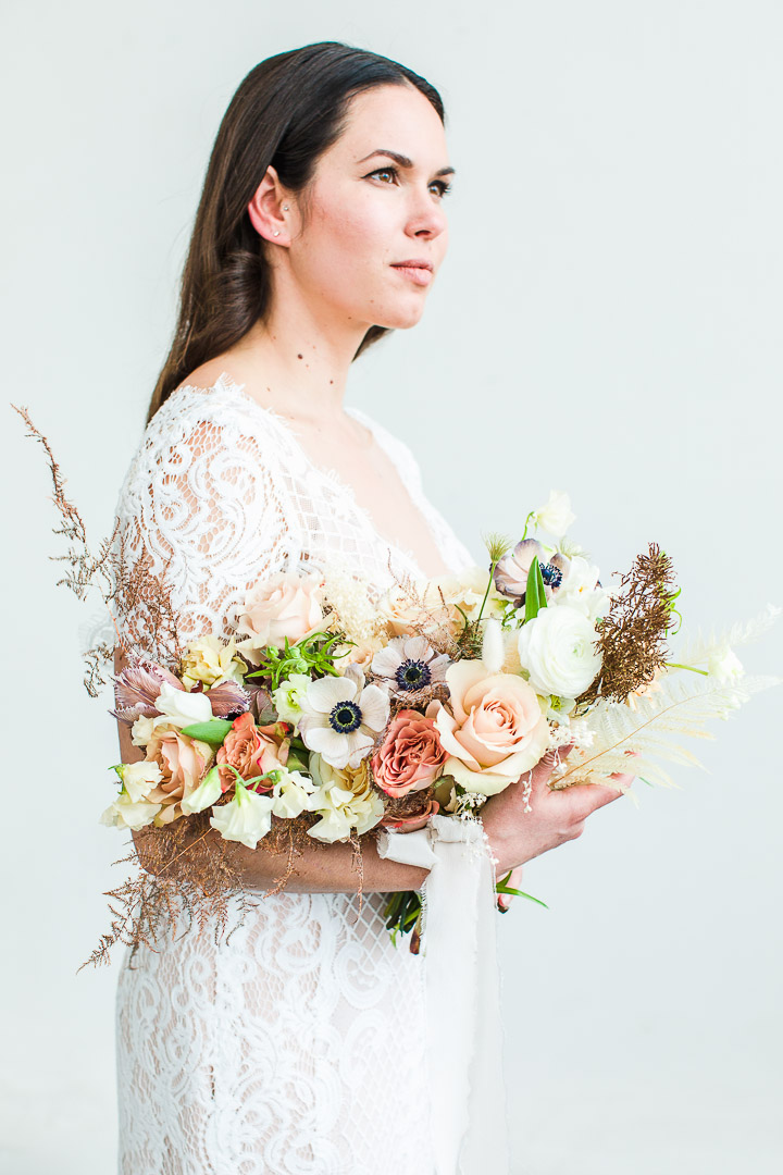 Marisa Perel Makeup + Hair photo 3
