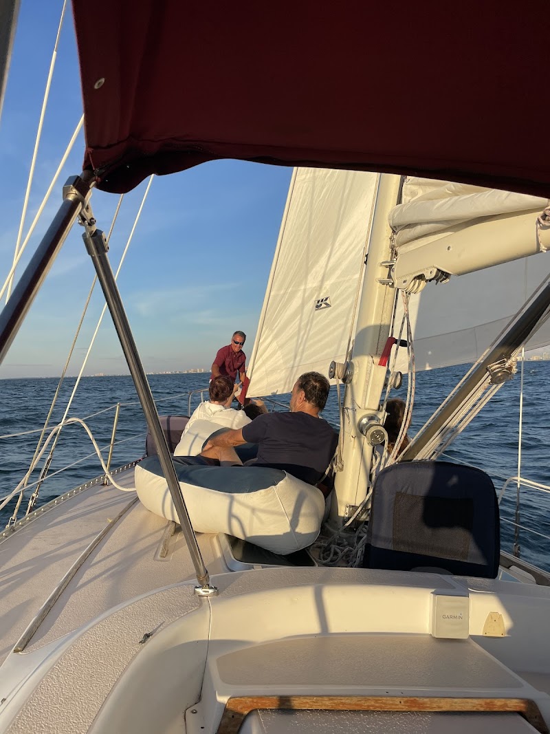Dunedin Sailing Charters photo 5