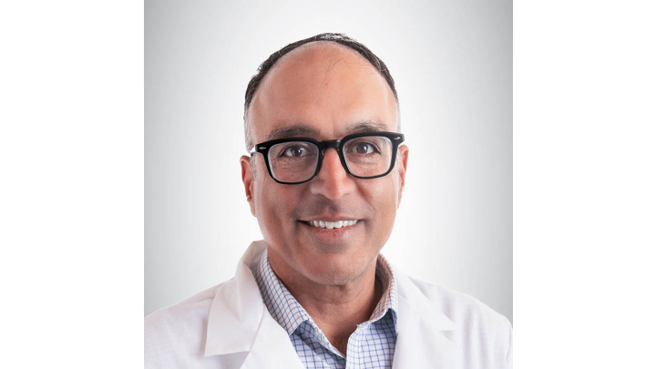 Photo of Sajot S. Grewal, MD