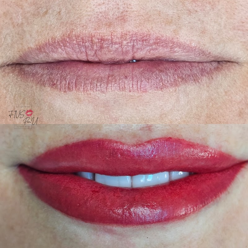Face Naked Studio, Permanent Makeup Academy and Spa photo 2