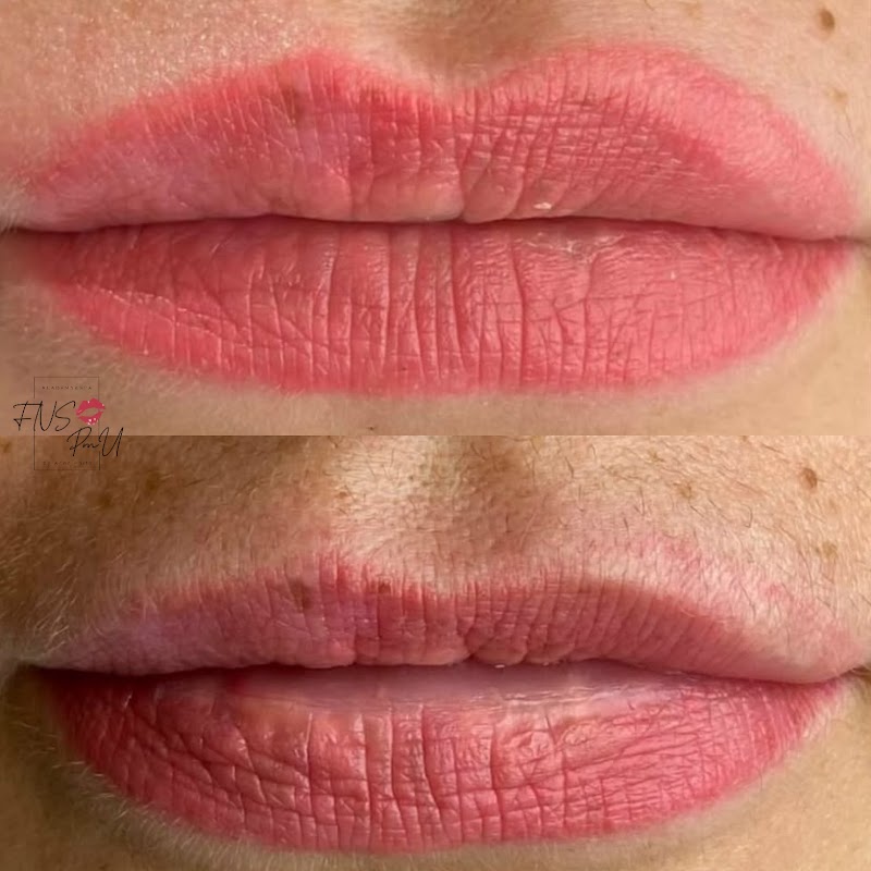 Face Naked Studio, Permanent Makeup Academy and Spa photo 4