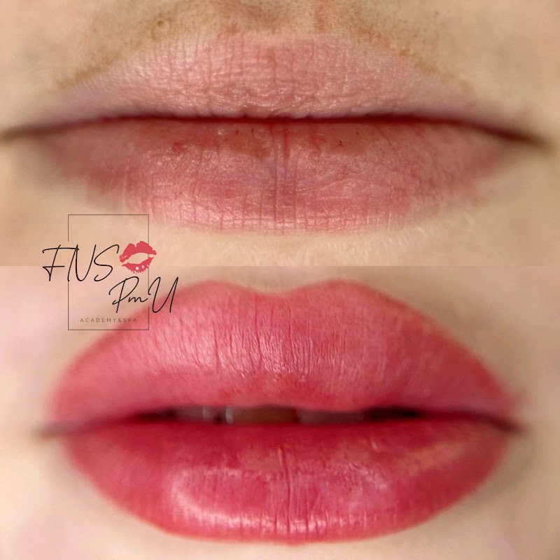 Face Naked Studio, Permanent Makeup Academy and Spa photo 3