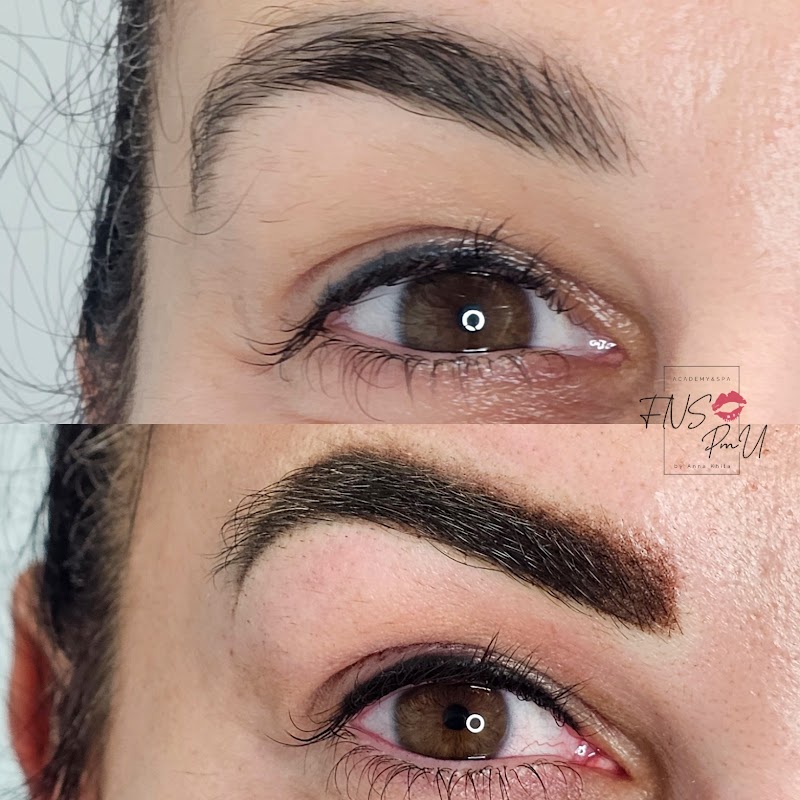 Face Naked Studio, Permanent Makeup Academy and Spa photo 5