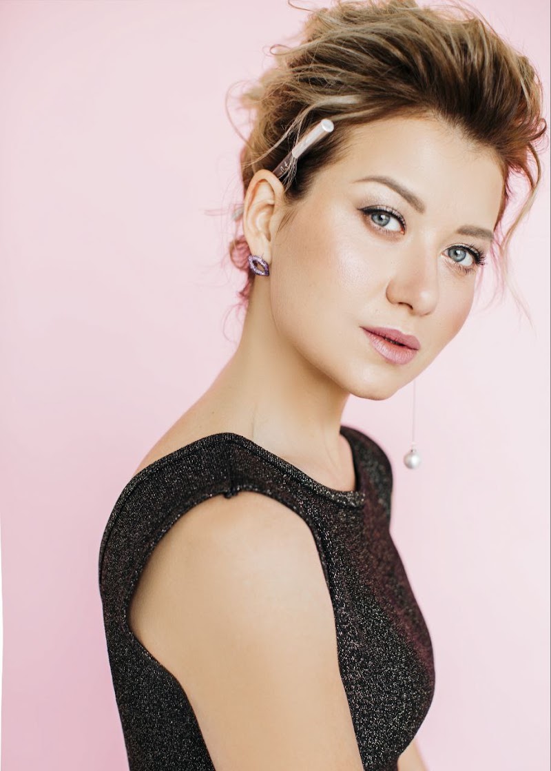 Face Naked Studio, Permanent Makeup Academy and Spa