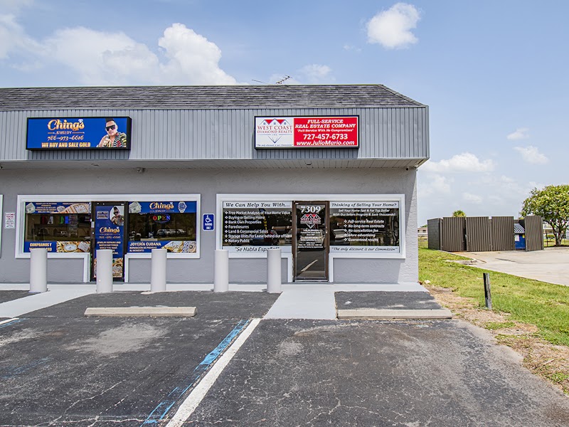 West Coast Diamond Realty Inc photo 3