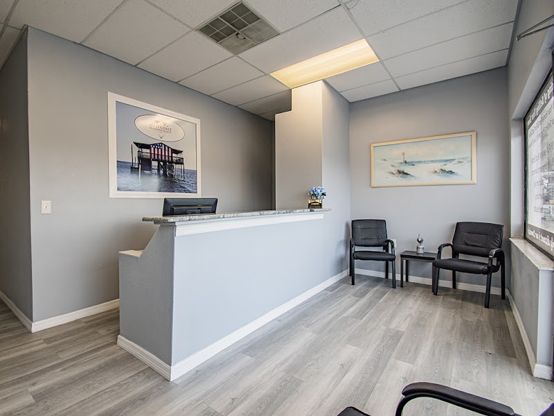 Photo of West Coast Diamond Realty Inc