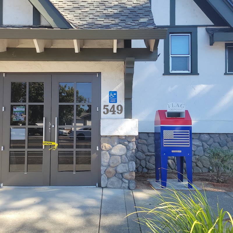 Vacaville Veterans Hall photo 4