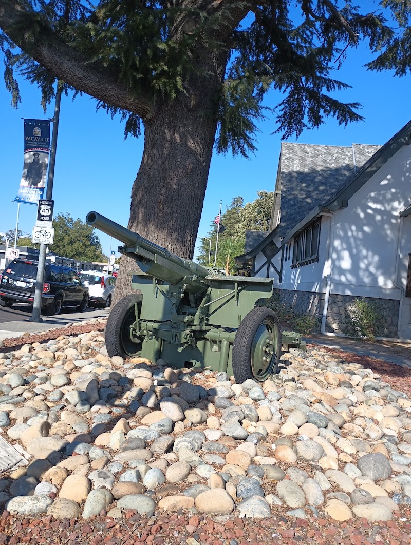 Vacaville Veterans Hall photo 5