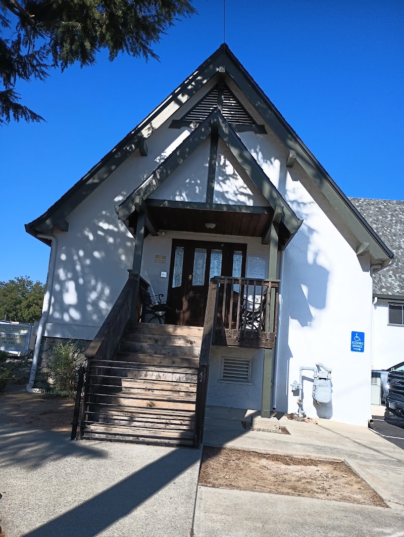 Vacaville Veterans Hall photo 3