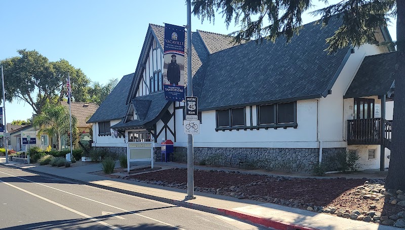 Vacaville Veterans Hall photo 2