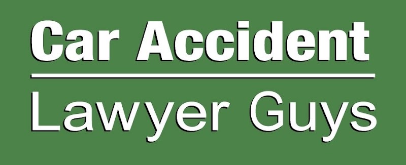 Car Accident Lawyer Guys photo 2