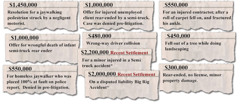 Photo of Car Accident Lawyer Guys